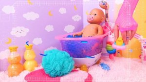 Беби Бон Эмили в новом шоу для девочек — Я буду твоей мамой. Игры в куклы КАК МАМА