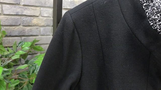 пальто Rylko Fashion, номер модели: ASMIN смотреть онлайн