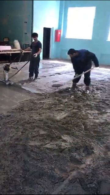 Залив бетона смотреть онлайн