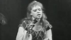 Алиса Фрейндлих .Укрощение строптивой