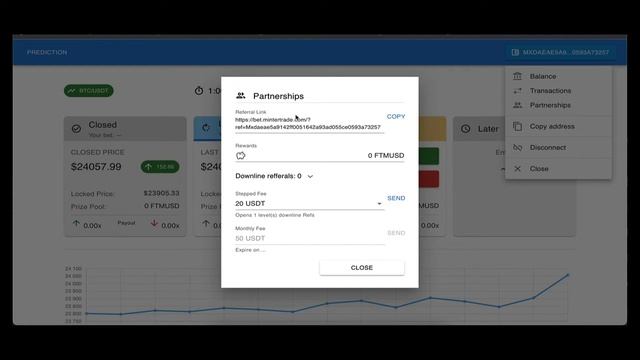 Регистрация на платформе mintertrade смотреть онлайн