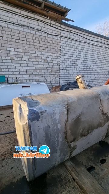 КОРОЗИЯ СЪЕЛА АЛЮМИНИЙ #кириллов #automobile #эвакуатор #автоблог #авторазбор смотреть онлайн