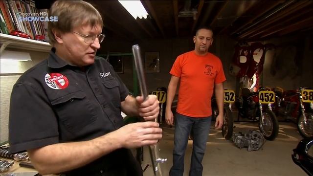 Cafe-Racer 3 сезон 01 серия 3 season смотреть онлайн