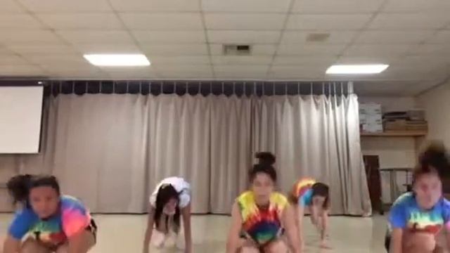 Period 1, Group 6 Aerobics Project