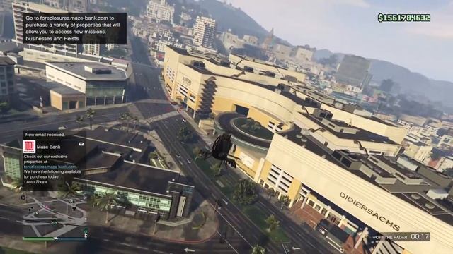 GTA 5 Online PS5 Late Night Midnight Badsport Gameplay смотреть онлайн