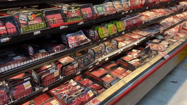 Сколько стоят ПОЛЕЗНЫЕ ПРОДУКТЫ в Нью-Йорке?? ЦЕНЫ! Что купили? #закупка #weightloss #helthfood