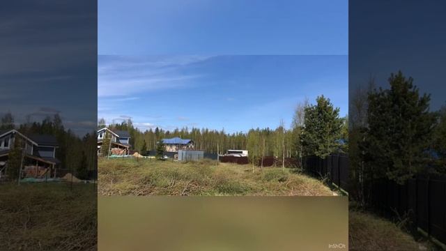 участок Новые Дубки, 14.3 соток смотреть онлайн