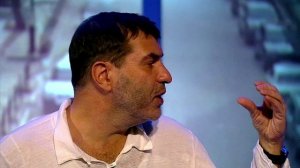 Евгений Гришковец. Премьера "Когда я боюсь" - Омск. 07.04.2025