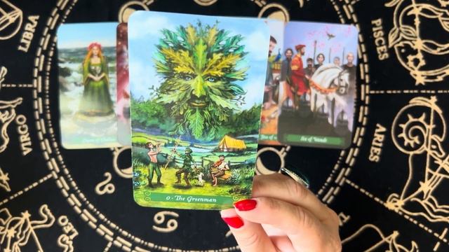 Что Ждёт Вас в Июне,2024? 🌻🍉⛱️ смотреть онлайн