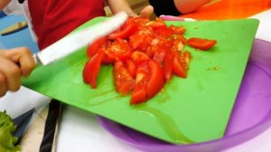 Я готовлю лучше - Кулинарный баттл - Витаминные рецепты