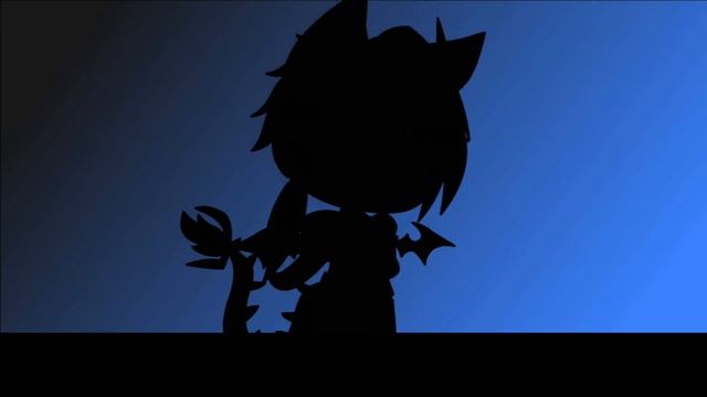 🌱Gacha Club, сериал 