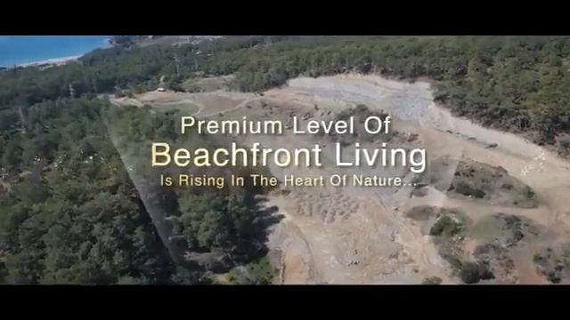 New Level Premium | Великолепная инвестиционная возможность в Авсалларе, Аланья смотреть онлайн