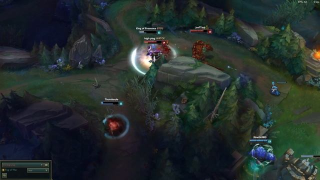 Zed Shadow Bug | hígh ping Faces Doktor Flame | Ôutplay Popping Off - Stream Highlights #1 смотреть онлайн