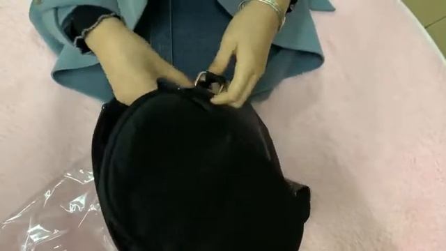 Bag Backpack смотреть онлайн