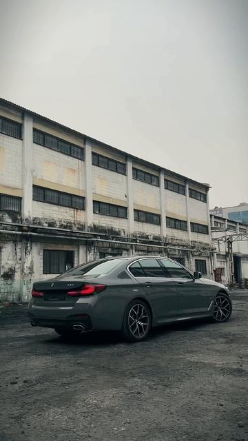 БМВ 530i M sport из Южной Кореи доступен на заказ ✅. 87472020360 Адилет смотреть онлайн
