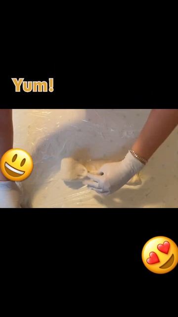 Пампушки с чесноком!!!! смотреть онлайн