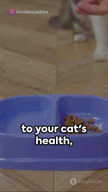 Top 3 Cat Food Brands  A Feline Feast! #shorts