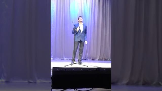 Рустам Гайфутдинов "Будь со мной всегда" смотреть онлайн