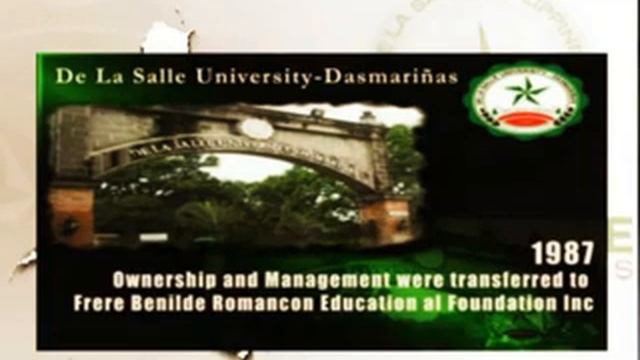 De La Salle HSI Centennial Video смотреть онлайн