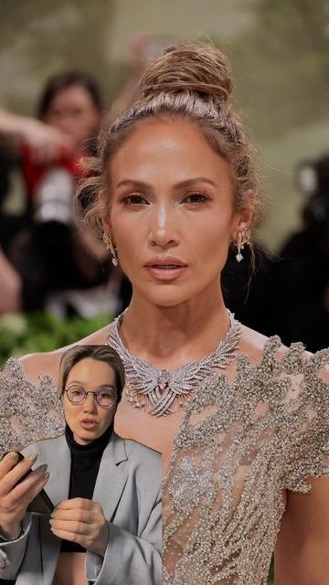 ТОП- 5 лучших образов Met Gala #metgala #metgala24 #стилист #стиль #образ #персонаж смотреть онлайн