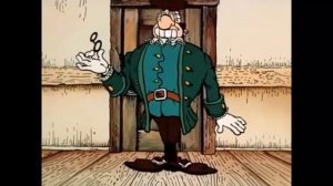 переозвучка острова сокровищ