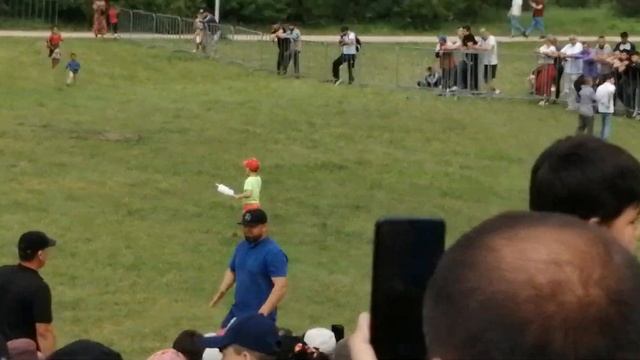 Сайри Лола Красноярск 18 06 2022 смотреть онлайн