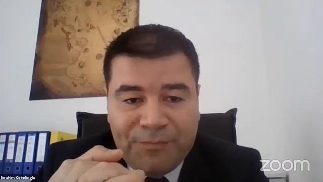 1. Afyonkarahisar Gastronomi Çalıştayı - 6. Oturum Gastronomi Turizminde Güncel Konular смотреть онлайн