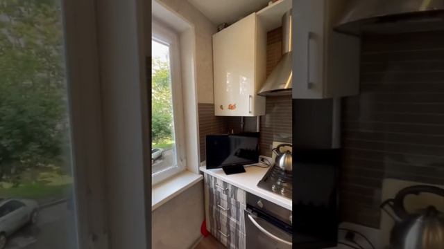 Генеральная уборка в кухне. До и После. +79260707317. Модерн Клининг. смотреть онлайн