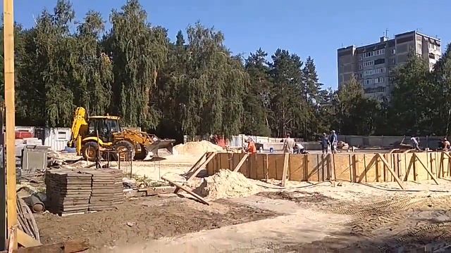 20180818 - «Горизонт» без окон смотреть онлайн