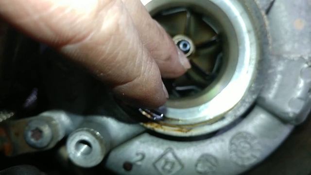 Turbo Conditions 2013 Audi S6 4.0T 82K смотреть онлайн