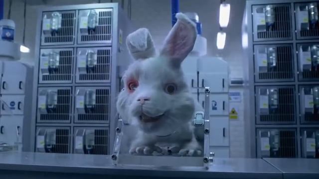 Rabbit Ralph. full version subtitles support.