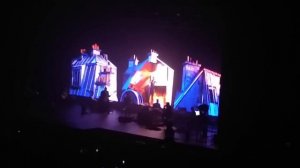 ZAZ - Si jamais j'oublie - Live à Québec 2017/04/27