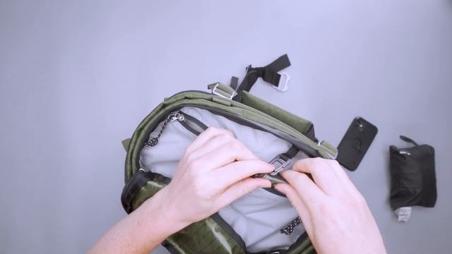F-Stop AJNA 37L | A Travel and Adventure Camera Backpack Review (3 Weeks of Use) смотреть онлайн