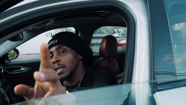 Meechie00 - Scam Vibes смотреть онлайн