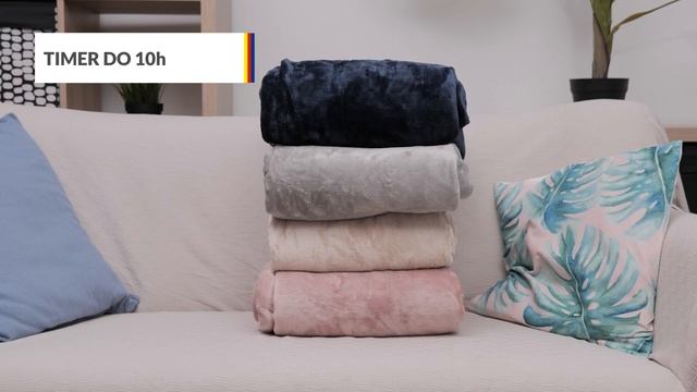 Koc Elektryczny Raven EKE003 – Dane Techniczne – RTV EURO AGD