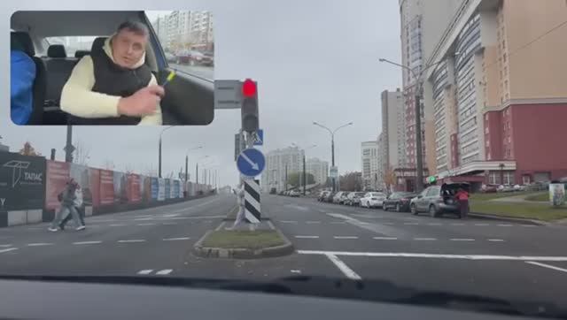 ОЧЕНЬ СПОКОЙНЫЙ АВТОИНСТРУКТОР