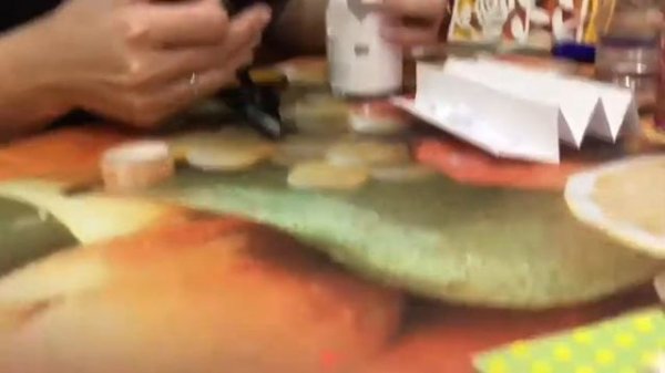 Декор стакана своими руками.