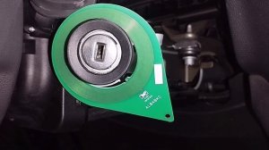 Opel Zafira B Опель Зафира B не заводиться не работает насос подкачки топлива