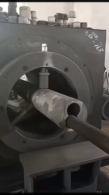 Screw barrel Шнек цилиндры Rosca TORNILLO Hooso смотреть онлайн