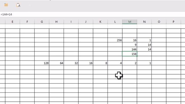 convert hexadecimal 9E to binary смотреть онлайн