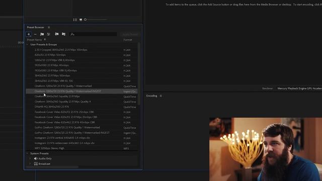 How to use Proxy Files to Edit SUPER FAST in Premiere Pro! смотреть онлайн
