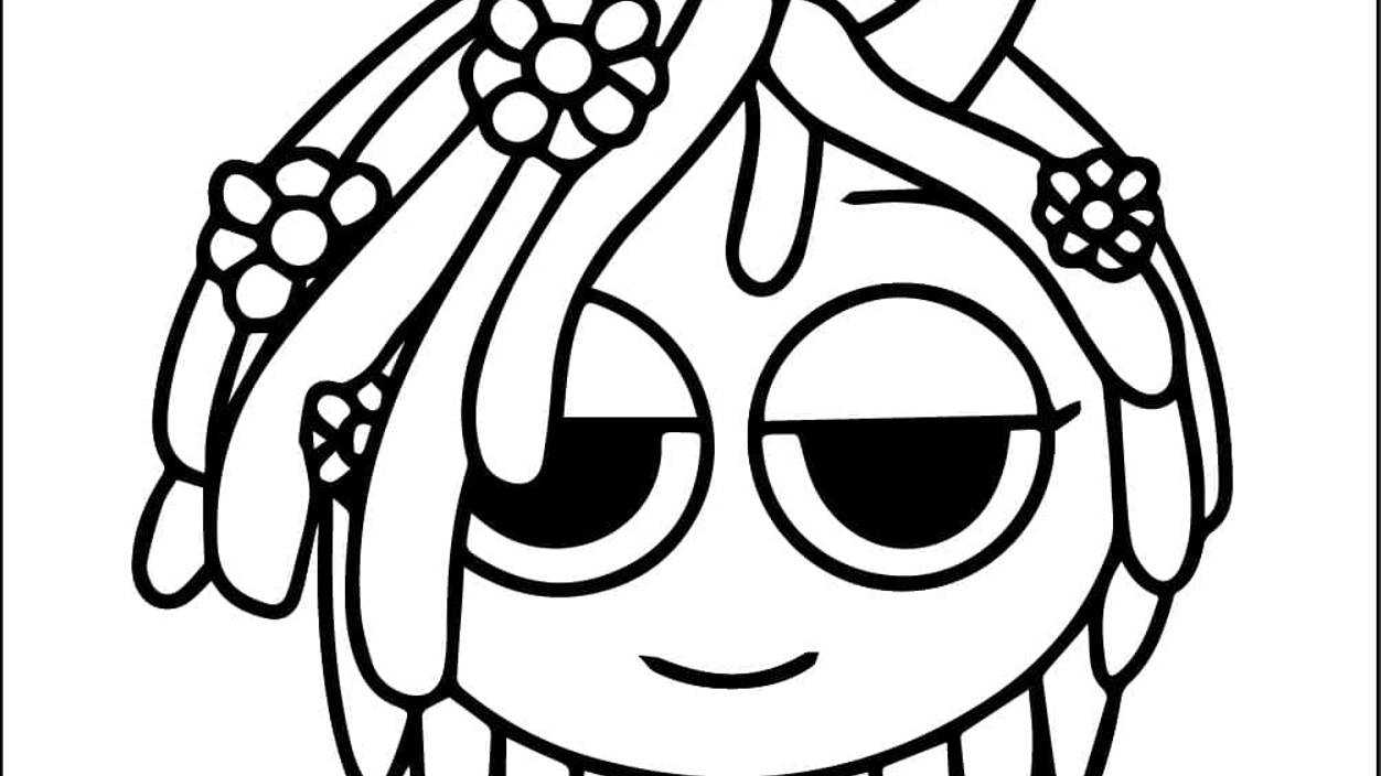 Рэт Баттл с Спрунками