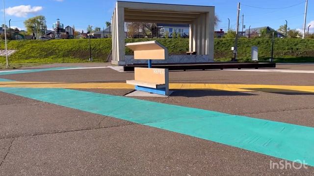 Влог из Рыбной Слободы, тур выходного дня в Татарстане смотреть онлайн