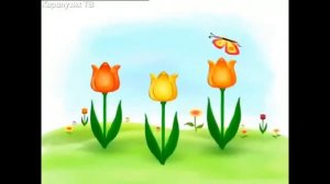 Тини Лав. Развивающий мультфильм от для детей от 12 месяцев