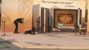 Синмехаллаш Команда Аргун