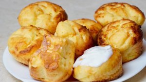 СЫРНИКИ ГОТОВЛЮ ТОЛЬКО ТАК! СЫРНИКИ В ДУХОВКЕ РЕЦЕПТ! СЫРНИКИ С МАНКОЙ!