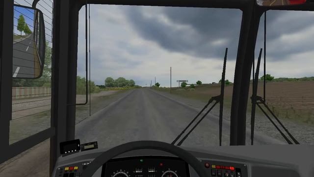 Маз выдает сбои в Омси2 ,Чистогорск смотреть онлайн