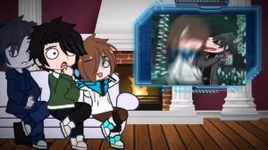 х2. Реакция на Лололошку. + Мелкий Ло {Ричард, Дилан, Мелкий Лололошка}