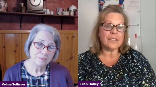 WorldVia Travel Network's Conversations: Ellen Holley Of Stay Salty Travel