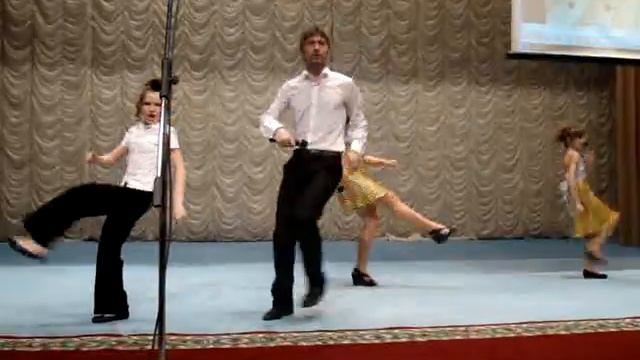 Поппури на темы комедий Гайдая смотреть онлайн